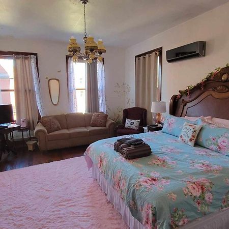 Arcadia Academy Bed & Breakfast エクステリア 写真