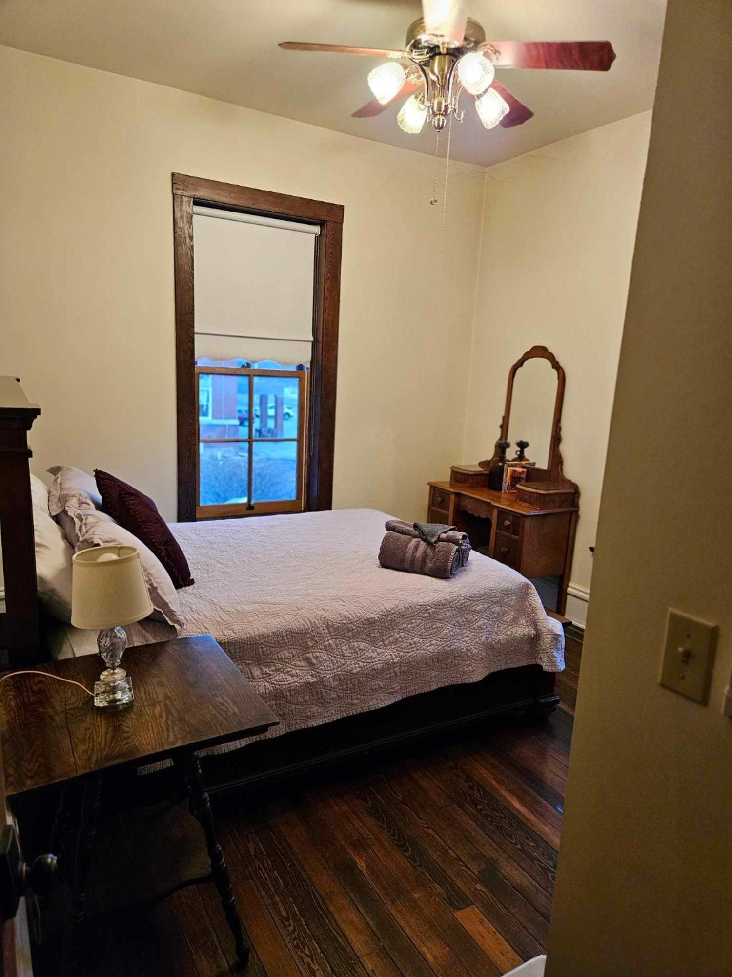 Arcadia Academy Bed & Breakfast エクステリア 写真