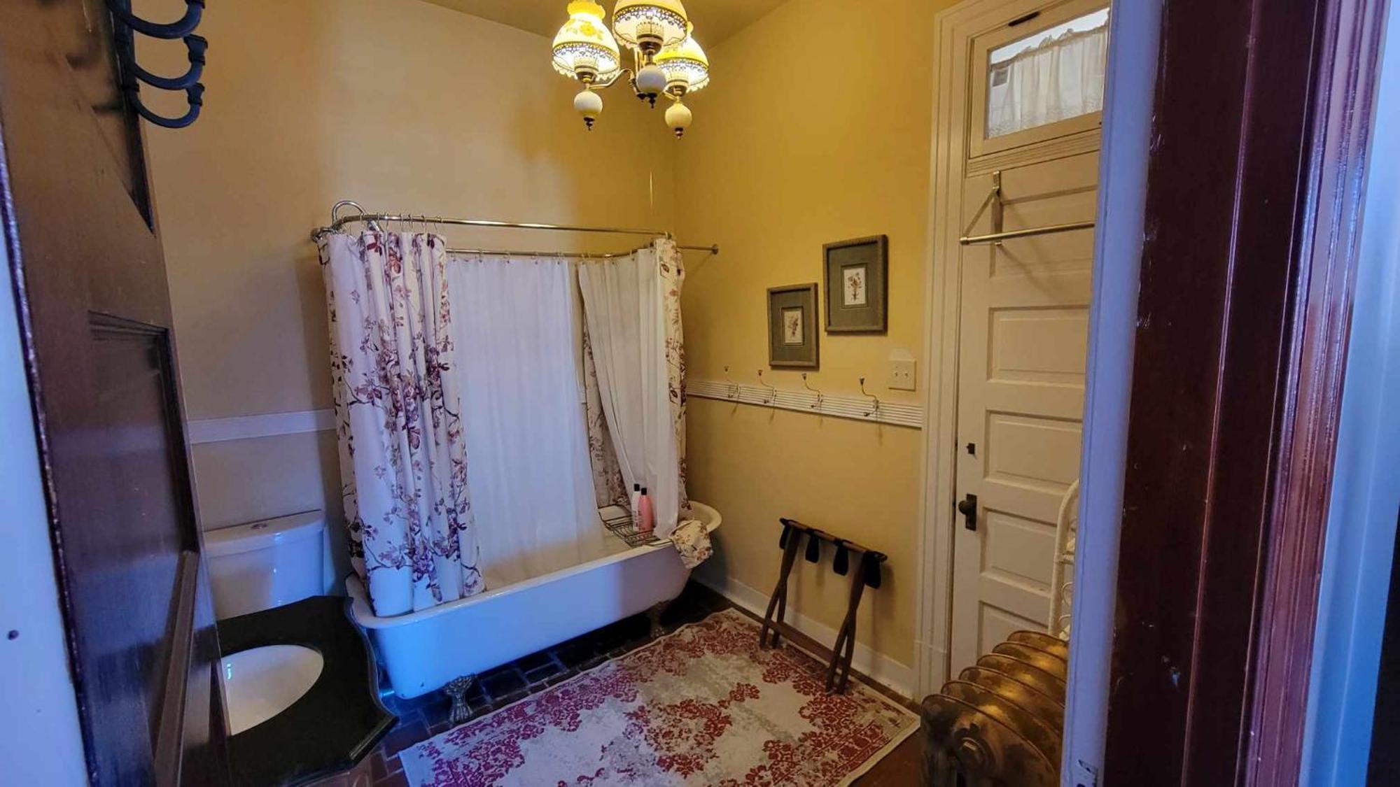 Arcadia Academy Bed & Breakfast エクステリア 写真